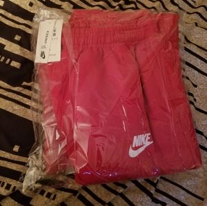 Nike jogging sets